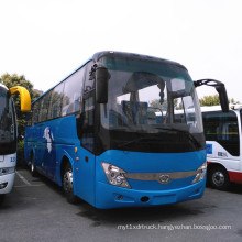 12 Meters Long Distance Passenger Transportation Bus with 65 Seats